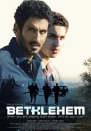 Bethlehem poster image