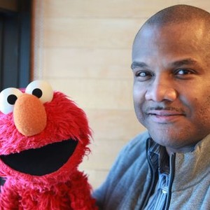 "Being Elmo: A Puppeteer&#39;s Journey photo 5"