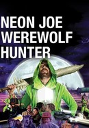 Neon Joe, Werewolf Hunter poster image