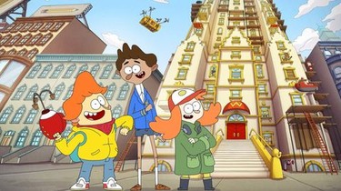Wayne episode clearance 2 full