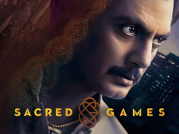 Sacred Games Season 2 Rotten Tomatoes