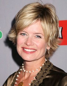 Mary Beth Evans