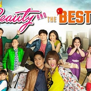 where to watch beauty and the bestie online