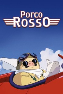 Porco Rosso