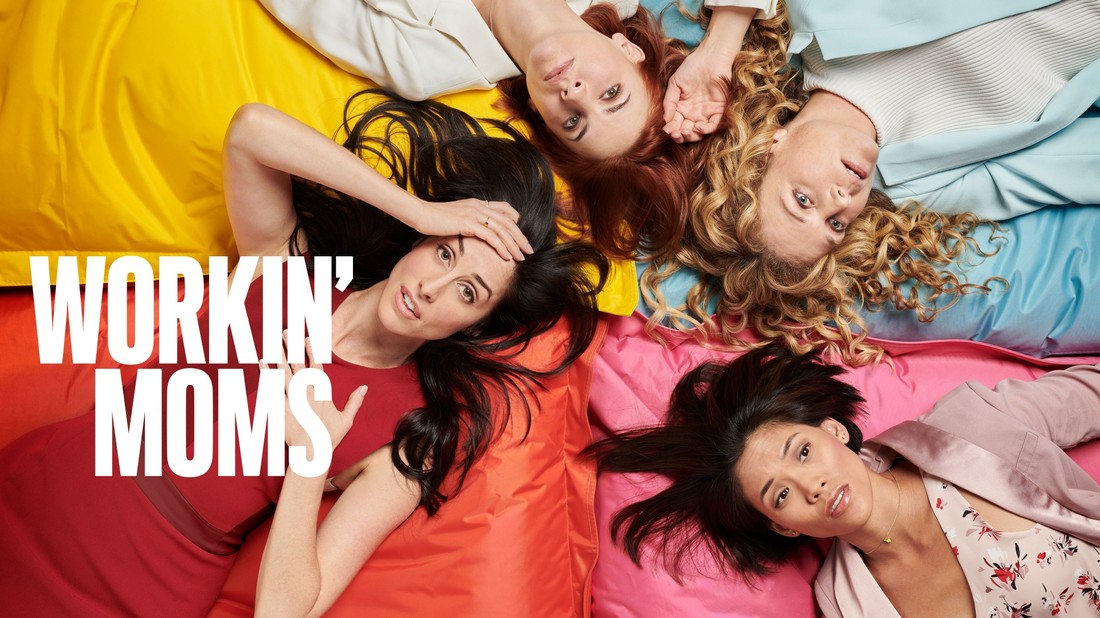 Workin Moms Season 3 Rotten Tomatoes