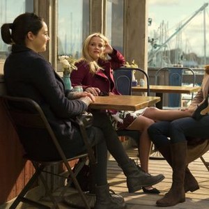 Big Little Lies - Rotten Tomatoes