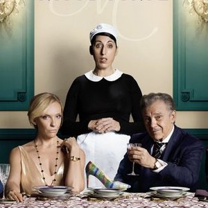 Madame (2017) photo 7
