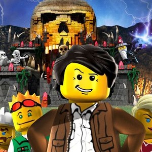 LEGO: The Adventures of Clutch Powers photo 7