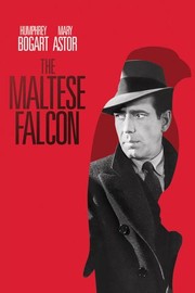 THE MALTESE FALCON (1941)