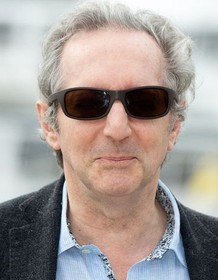 Eric Naggar