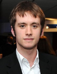 Sean Biggerstaff