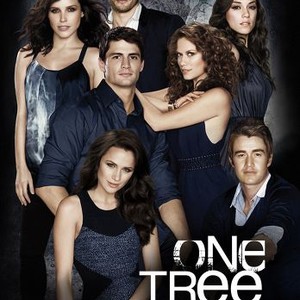 TV Time - One Tree Hill (TVShow Time)