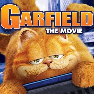 "Garfield: The Movie photo 1"