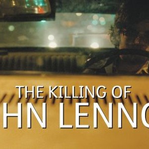 "The Killing of John Lennon photo 4"