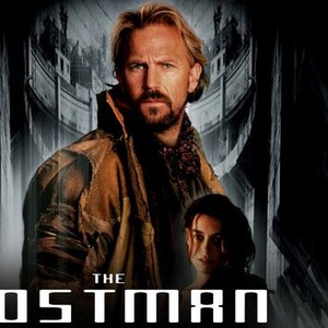 The LostMan