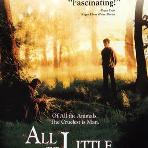 All the Little Animals (1998) photo 5