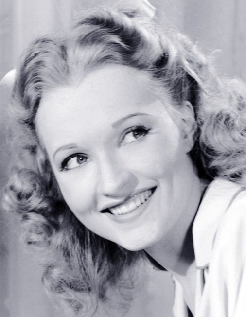 Susanna Foster