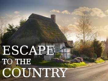 Escape to the country streaming usa deals