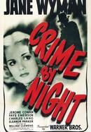 Crime by Night poster image