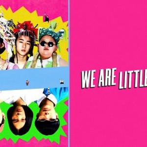 We Are Little Zombies photo 4