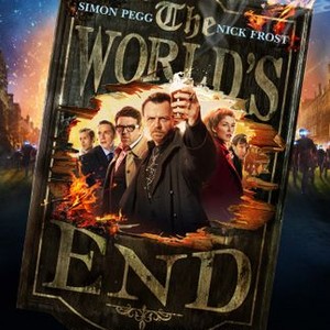 The World's End photo 13