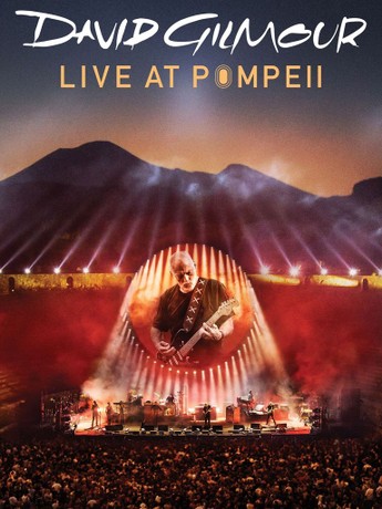 David Gilmour: Live at Pompeii | Rotten Tomatoes