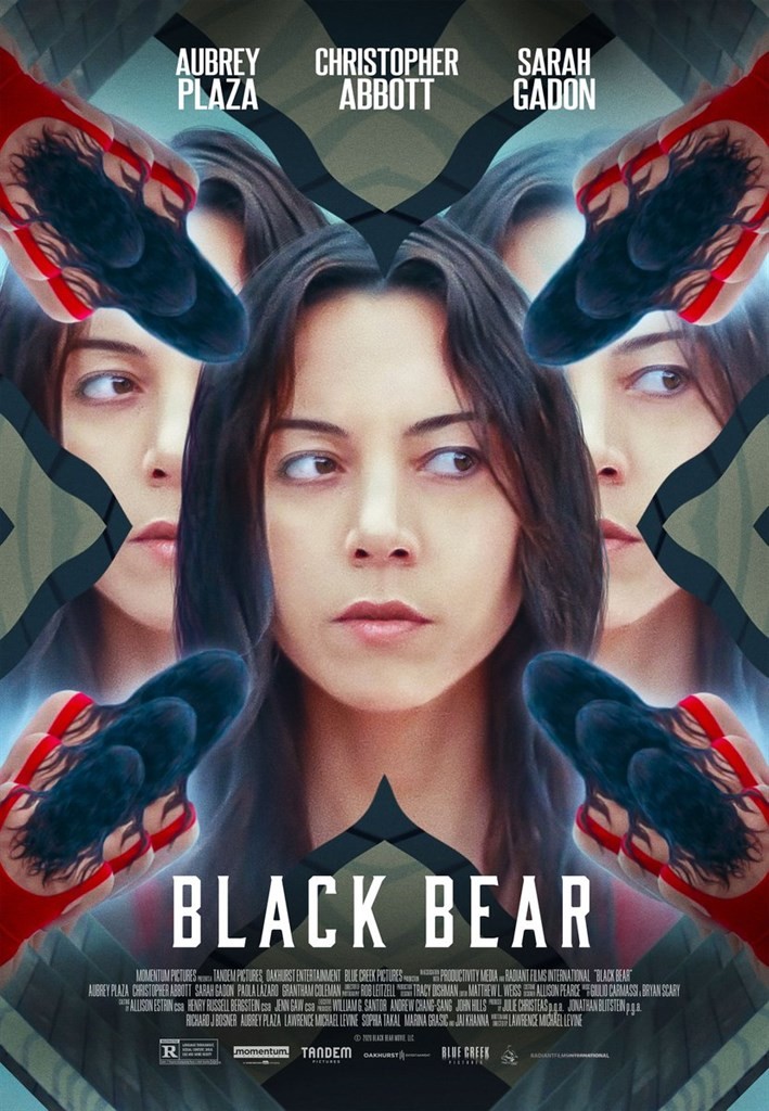 Black Bear 2020 Rotten Tomatoes