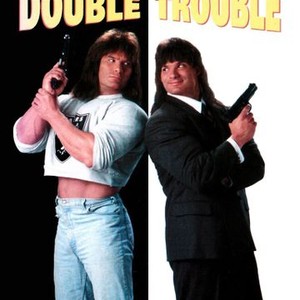 Double Trouble (1991) photo 7