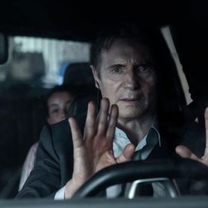 Retribution Rotten Tomatoes