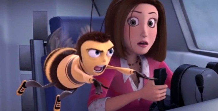 Bee Movie - Rotten Tomatoes