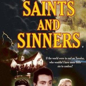 Saints and Sinners (1949) photo 10