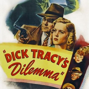 Dick Tracy's Dilemma photo 9
