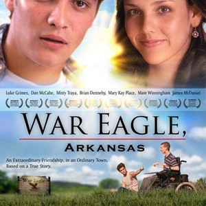 War Eagle, Arkansas photo 4