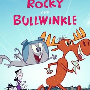 "The Adventures of Rocky and Bullwinkle: Season 1 photo 2"