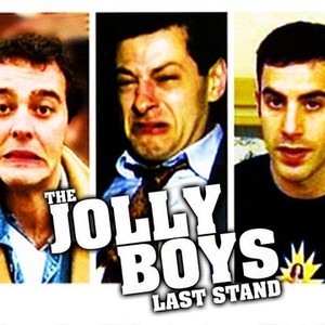 The Jolly Boys' Last Stand photo 1