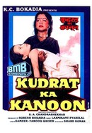 Kudrat Ka Kanoon poster image