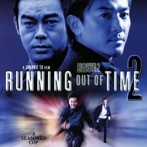 Running Out of Time 2 (2001) photo 9