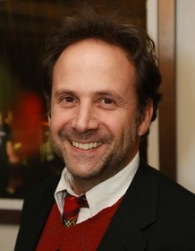 Joey Mazzarino
