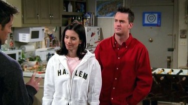 Friends Season 5 Episode 16 Rotten Tomatoes