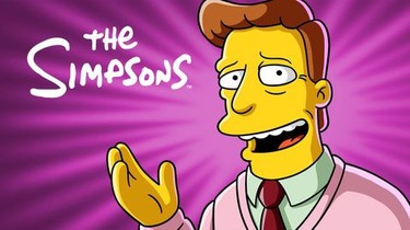 The Simpsons Season 30 Rotten Tomatoes