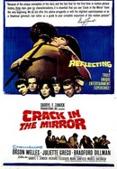 Crack in the Mirror poster image