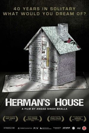 Herman's House poster