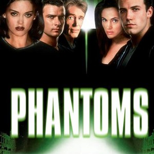 Phantoms