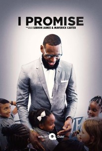 I Promise: Season 1 | Rotten Tomatoes