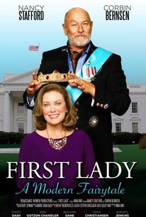 Watch trailer for First Lady