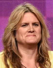 Jane Tranter