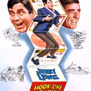 Hook, Line & Sinker (1969) photo 5