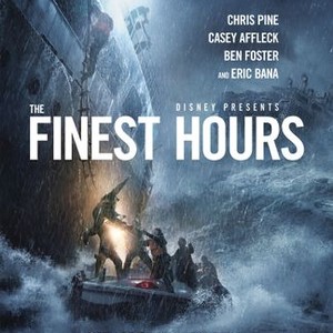 "The Finest Hours photo 6"
