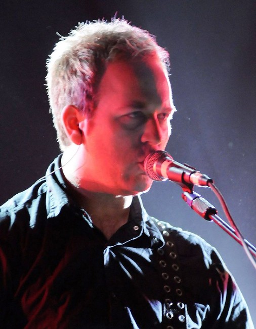 Brendon Small
