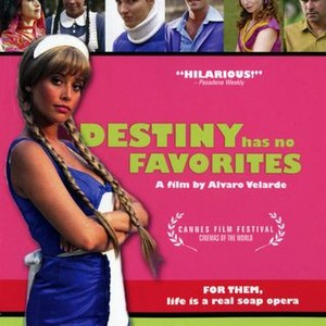 Destiny Has No Favorites (2003) photo 5